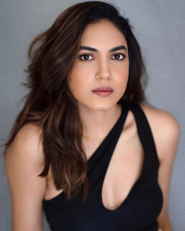 RITU VARMA