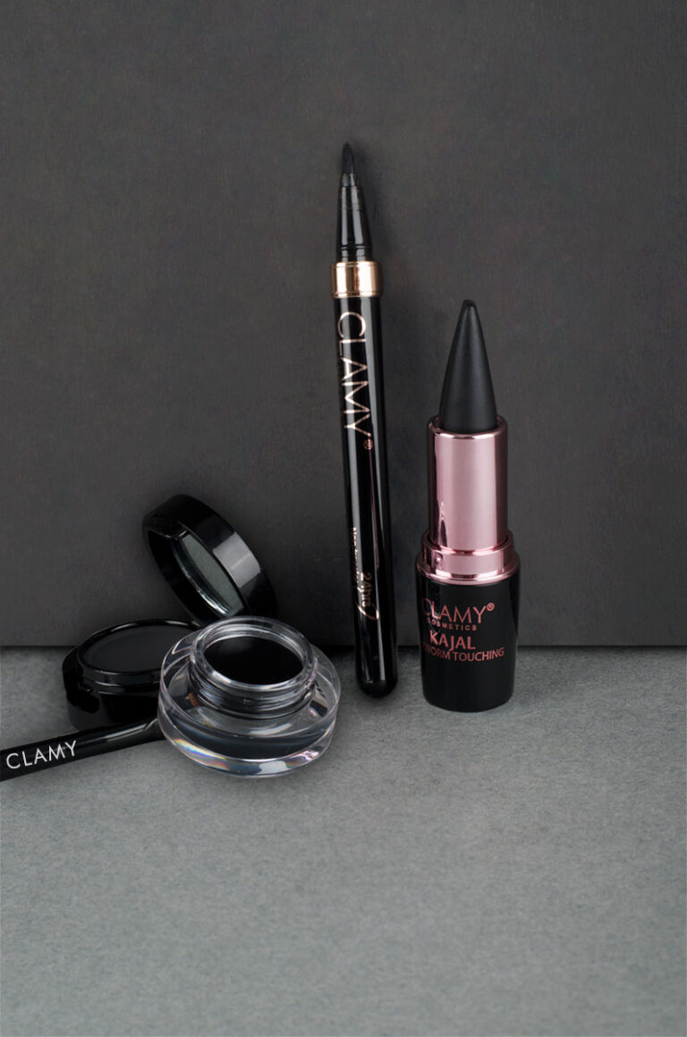 Top 3 waterproof long lasting kajal